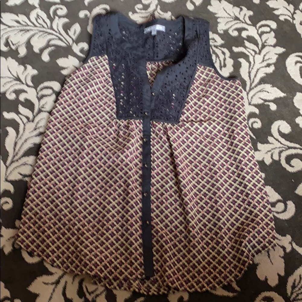 Stitch fix Daniel Rainn tank top like new